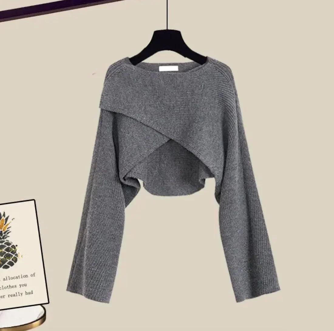 Cleo® | Comfortable Three Piece Set