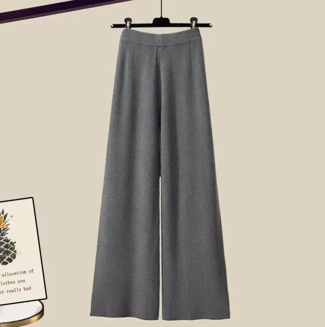 Cleo® | Comfortable Three Piece Set