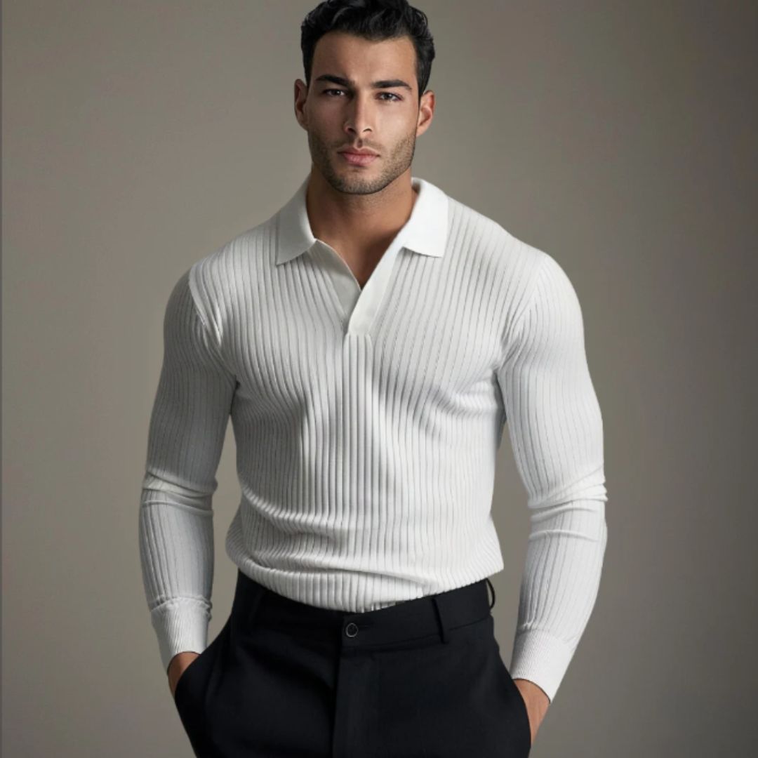 Oliver® |   Slim-Fit Shirt