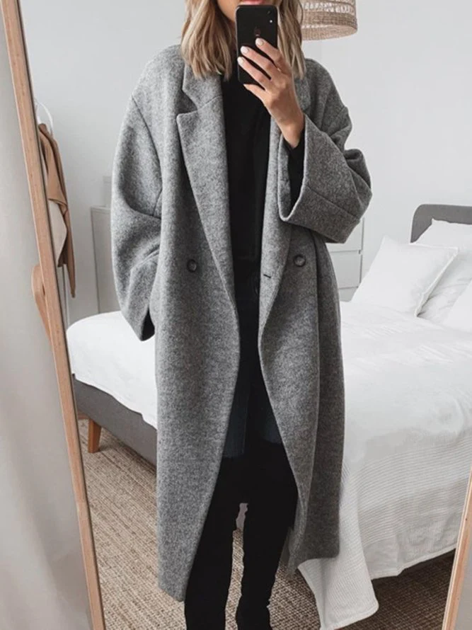 Abigail® | Winter Coat