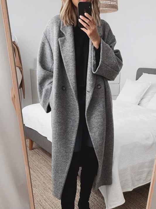 Abigail® | Winter Coat