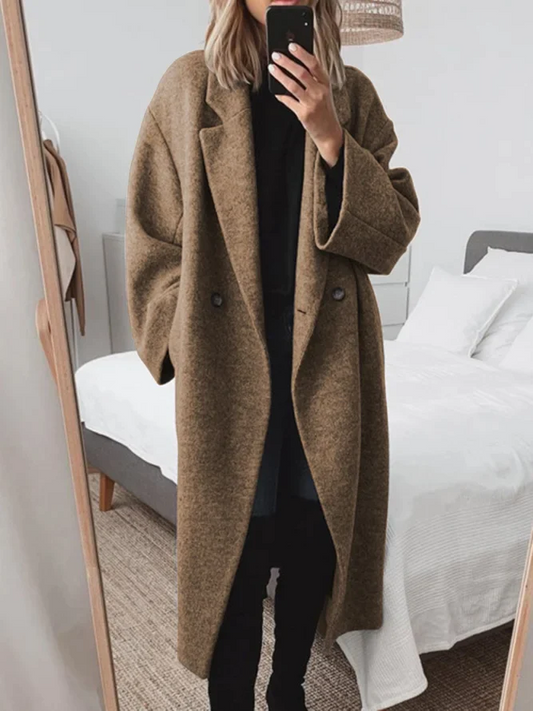 Abigail® | Winter Coat