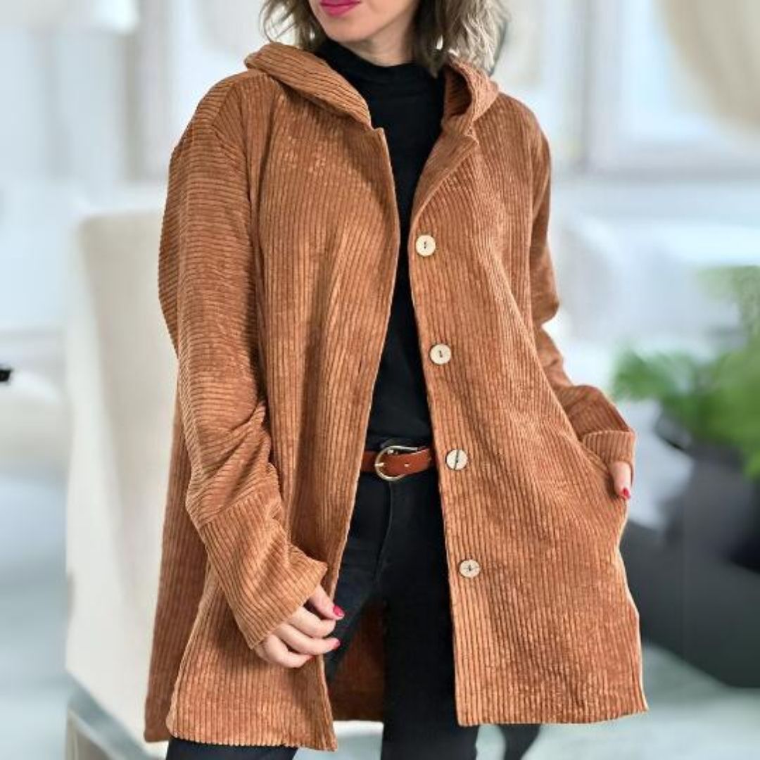 Callista® | Elegant Winter Jacket