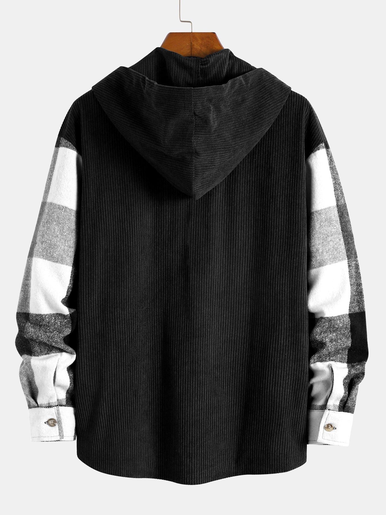 Ethan® I Corduroy Jacket