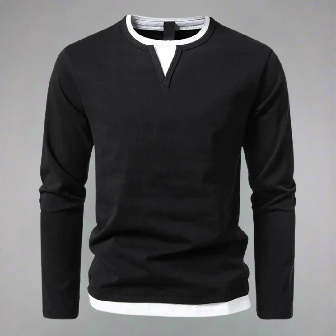 The Dawson® | V-Neck Pullover