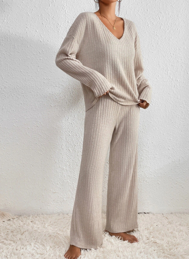 Eleanor® | Knitted 2 piece set
