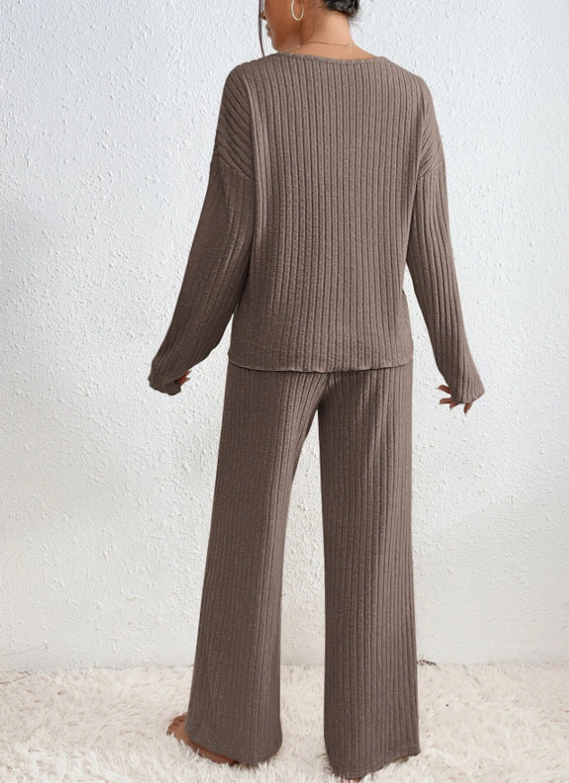 Eleanor® | Knitted 2 piece set