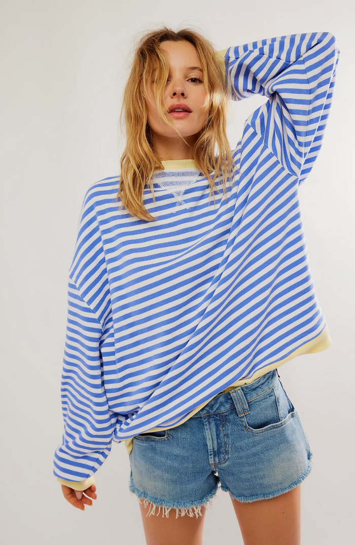 Lizzy® | Oversized Sweater
