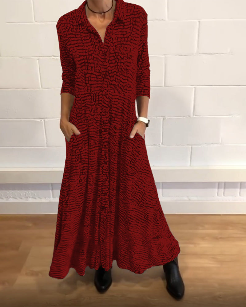 Mia® | Chic Dress