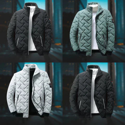 Shawn® I Casual Chic Jacket