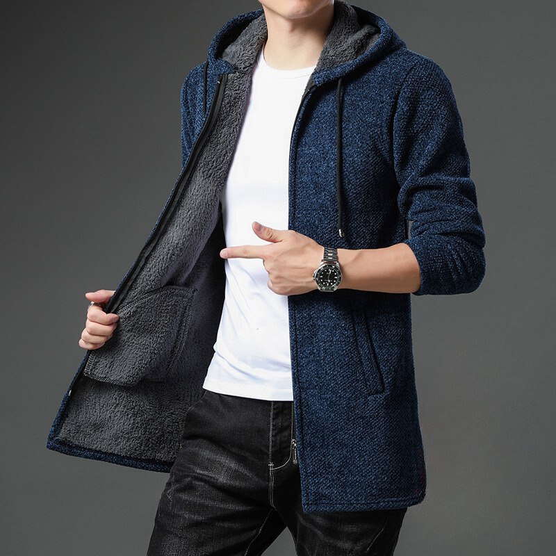 Liam® I Street Hoodie
