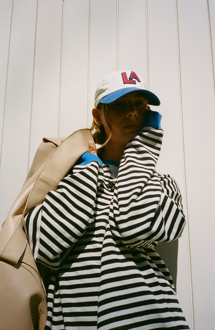 Lizzy® | Oversized Sweater