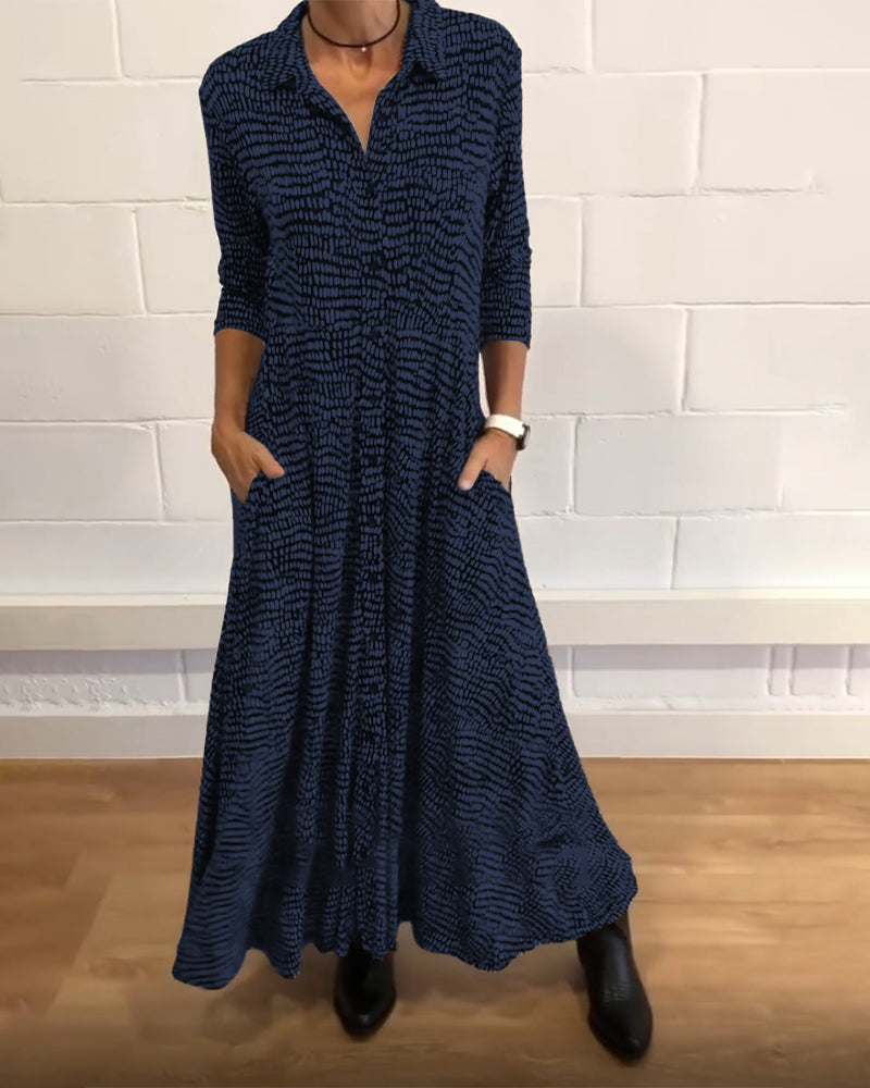 Mia® | Chic Dress