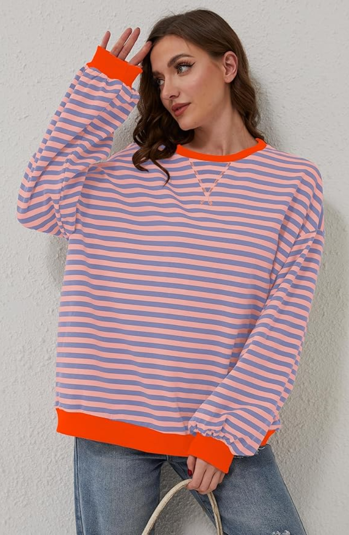 Lizzy® | Oversized Sweater