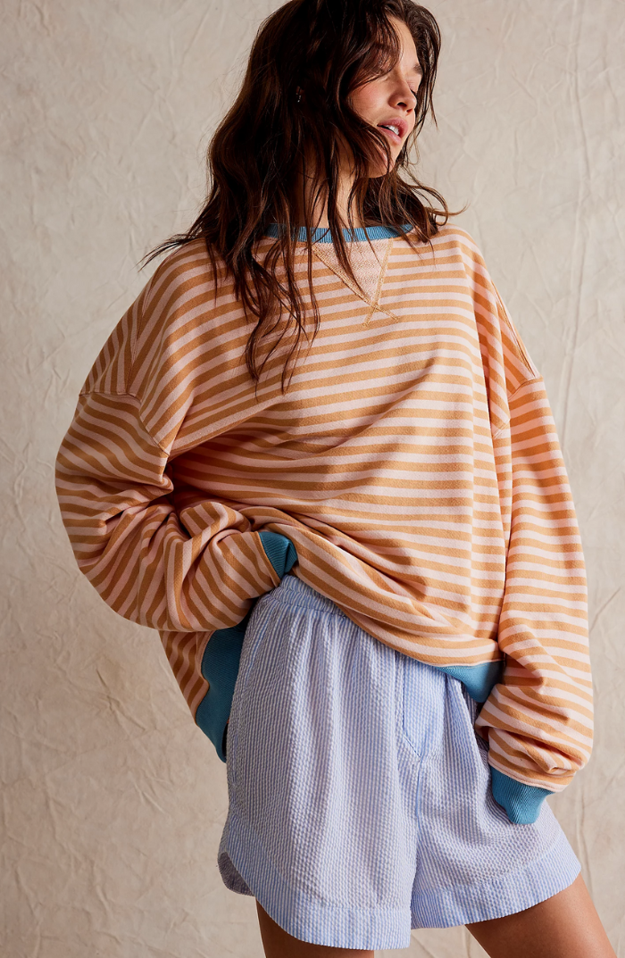 Lizzy® | Oversized Sweater