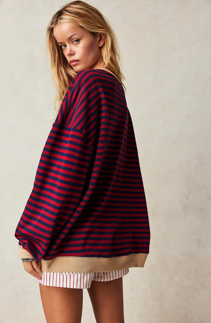 Lizzy® | Oversized Sweater
