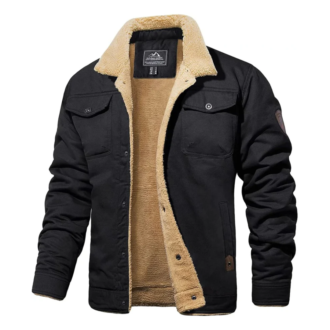 Kevin® | Bomber Jacket