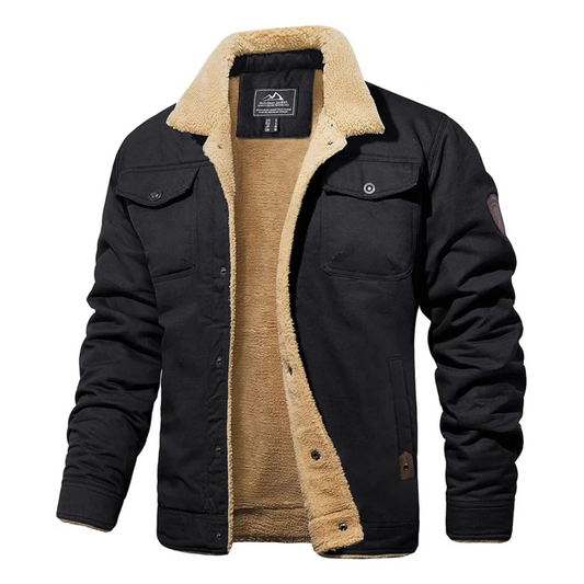 Kevin® | Bomber Jacket