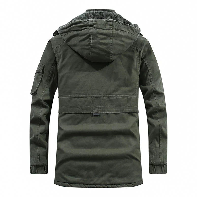 Benjamin® | Comfortable fleece jacket