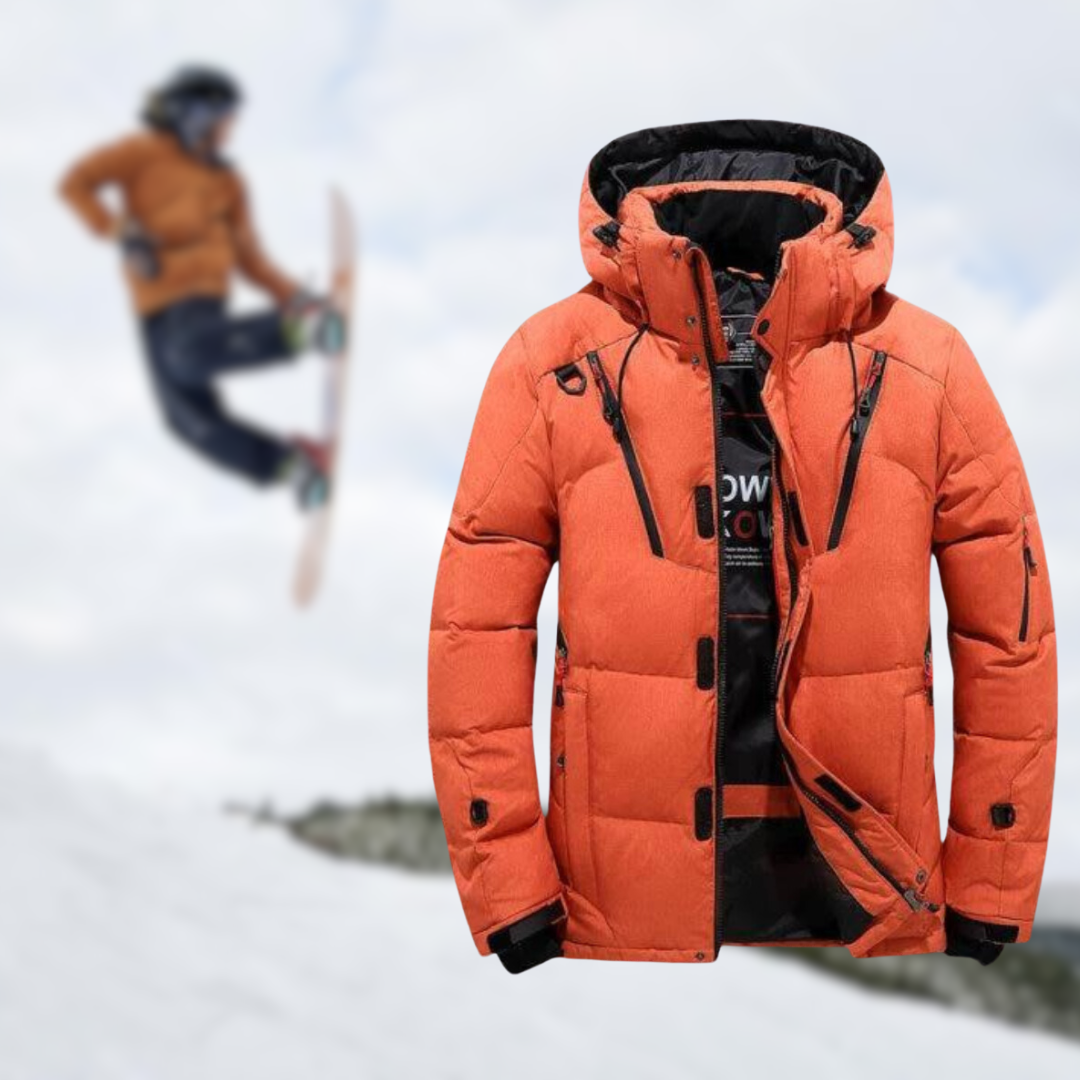 Aiden® | Men's Winter Jacket