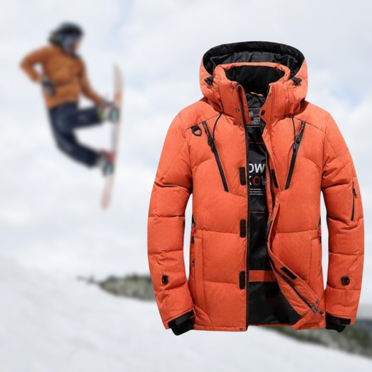 Aiden® | Men's Winter Jacket