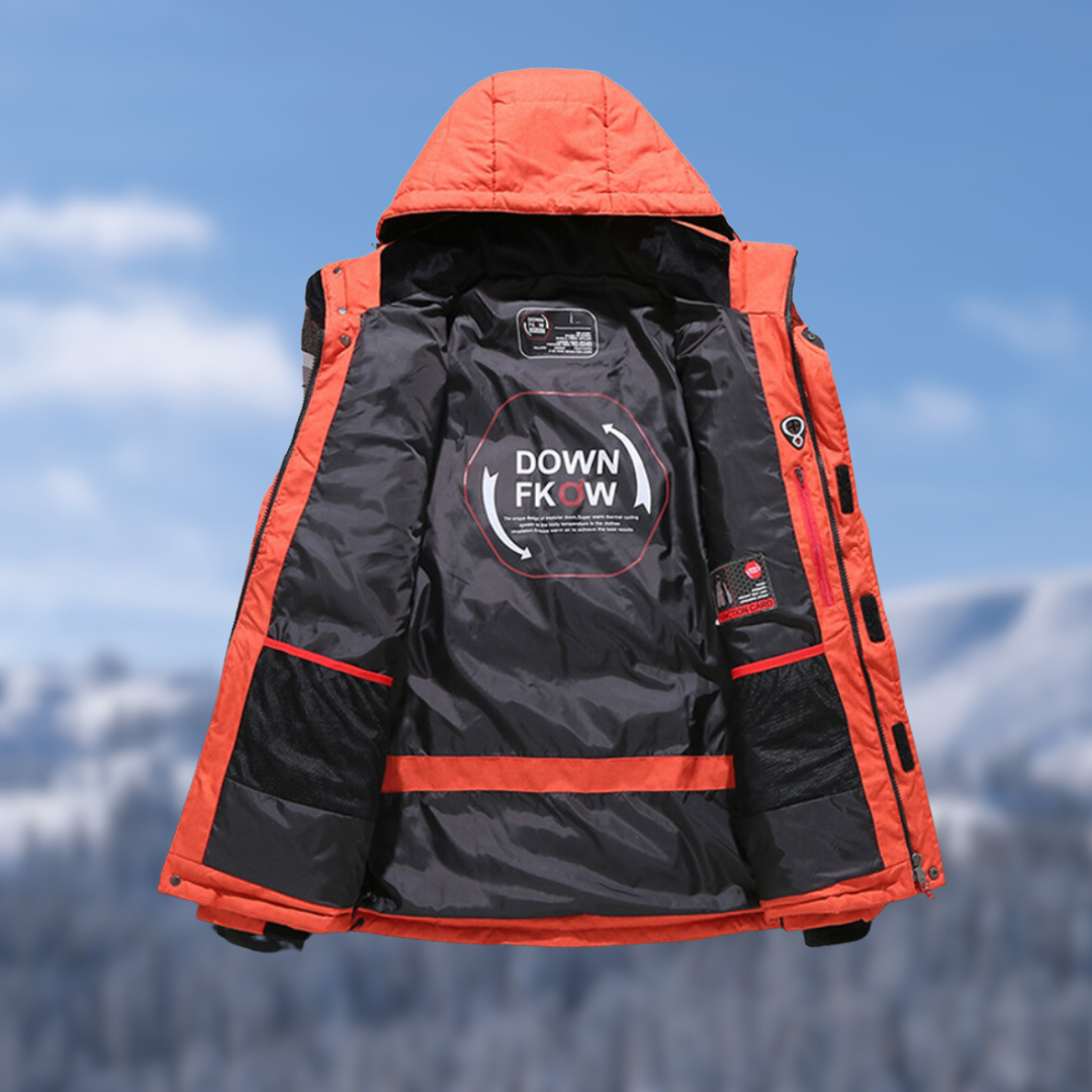 Aiden® | Men's Winter Jacket