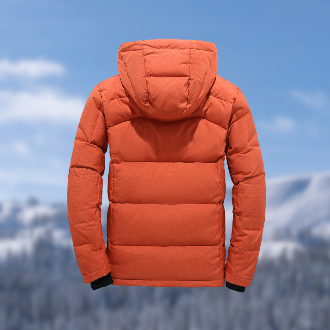 Aiden® | Men's Winter Jacket