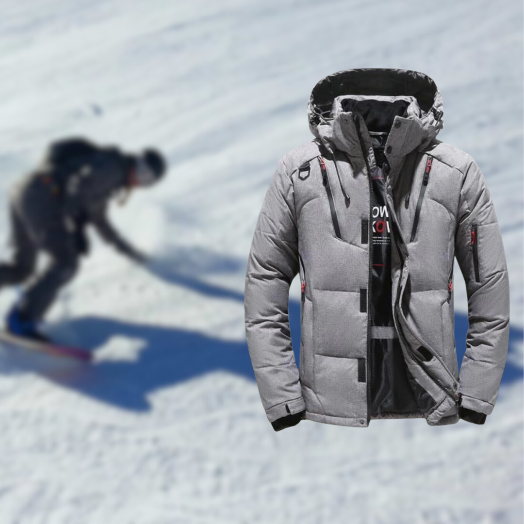 Aiden® | Men's Winter Jacket