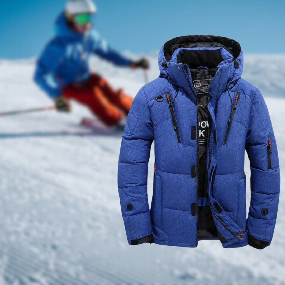 Aiden® | Men's Winter Jacket