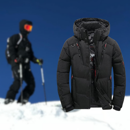Aiden® | Men's Winter Jacket