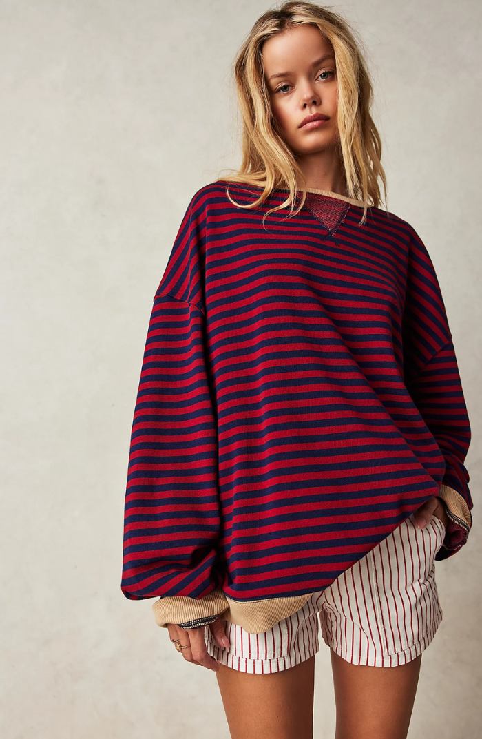 Lizzy® | Oversized Sweater