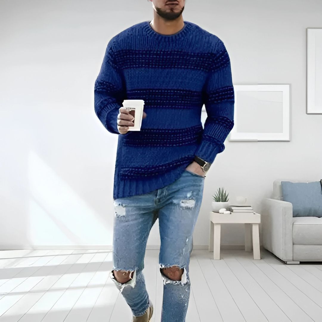Wyatt® | Premium Knitted Sweater