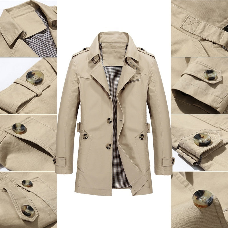 Collin® | Elegant Jacket