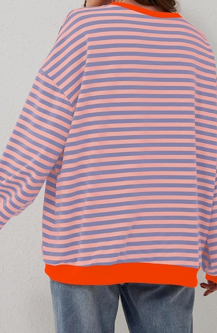 Lizzy® | Oversized Sweater
