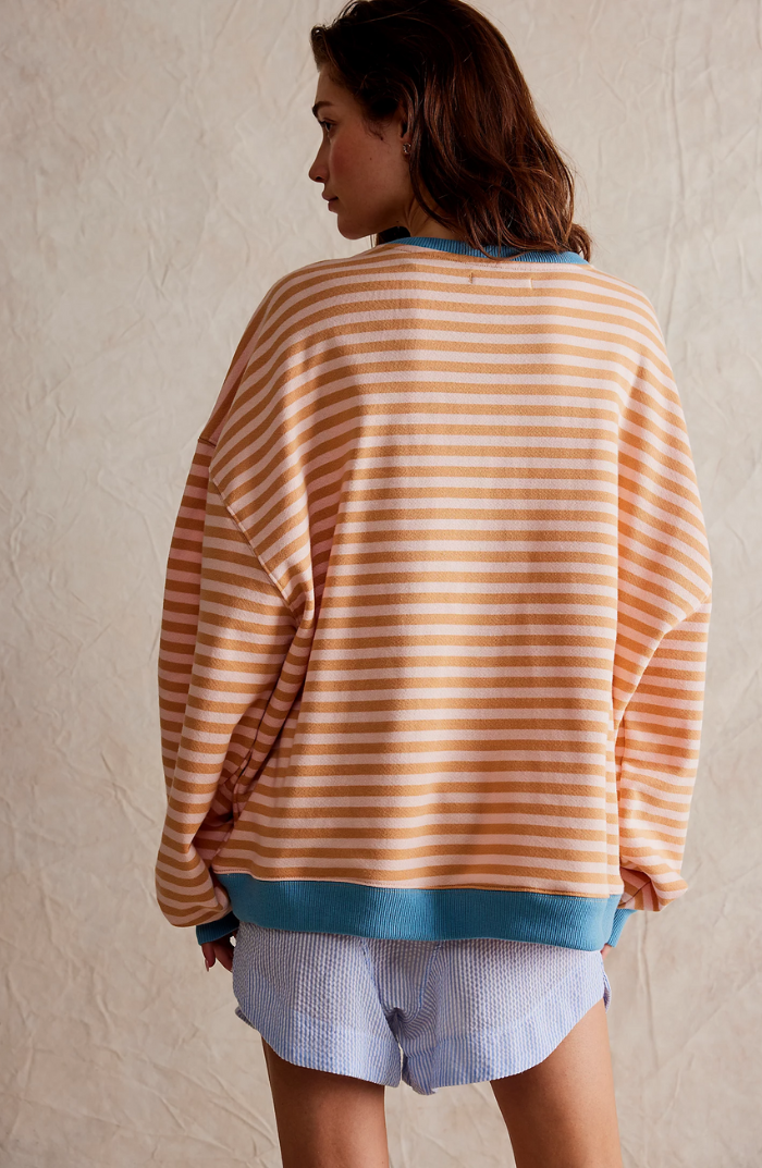 Lizzy® | Oversized Sweater