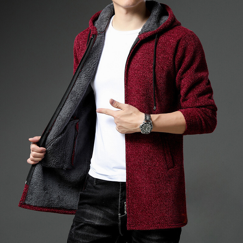 Liam® I Street Hoodie