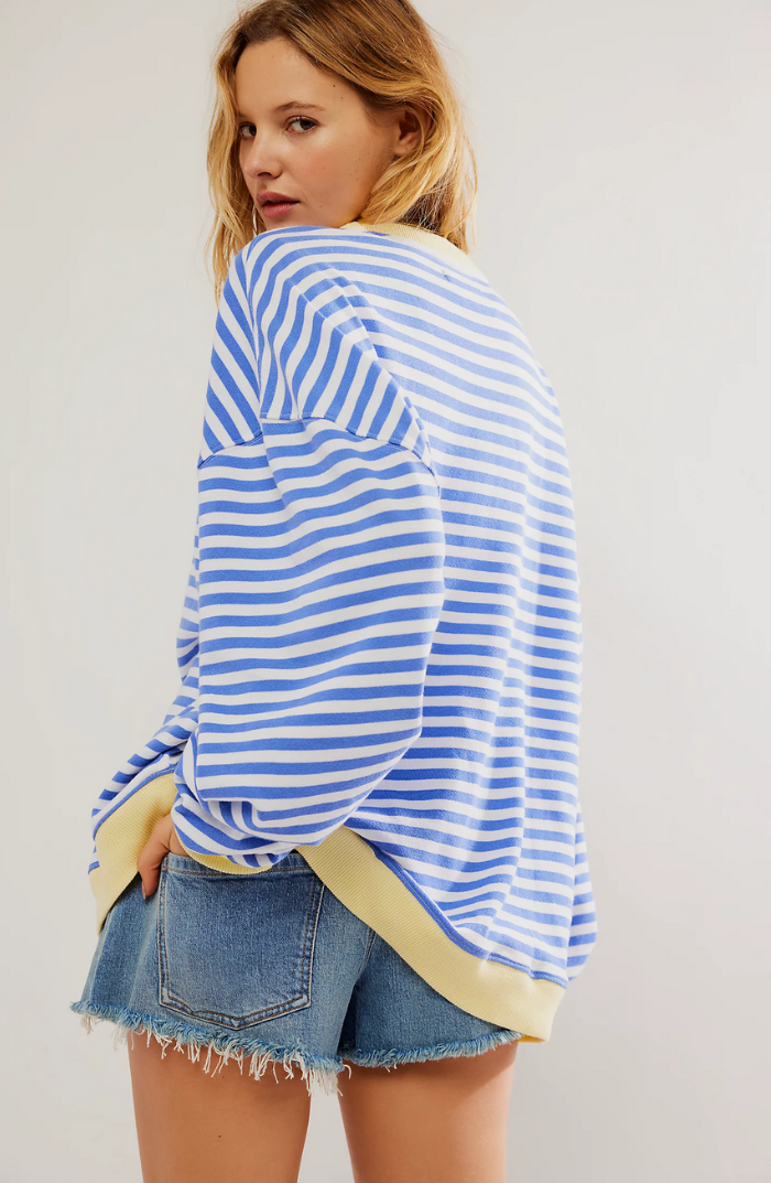 Lizzy® | Oversized Sweater