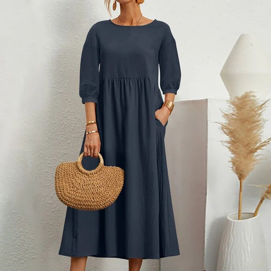 Catherine® I Stylish & Flattering Dress