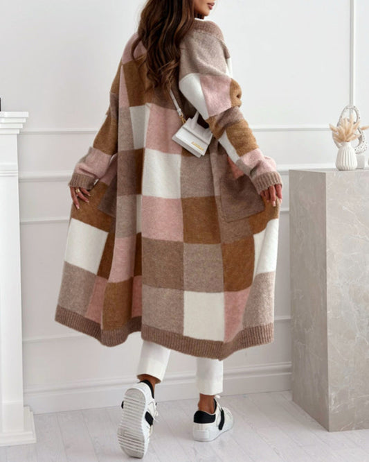 Isla® | Casual Cardigan
