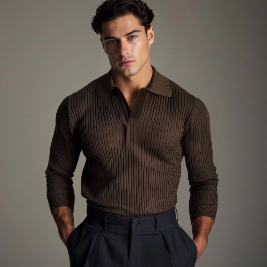 Oliver® |   Slim-Fit Shirt