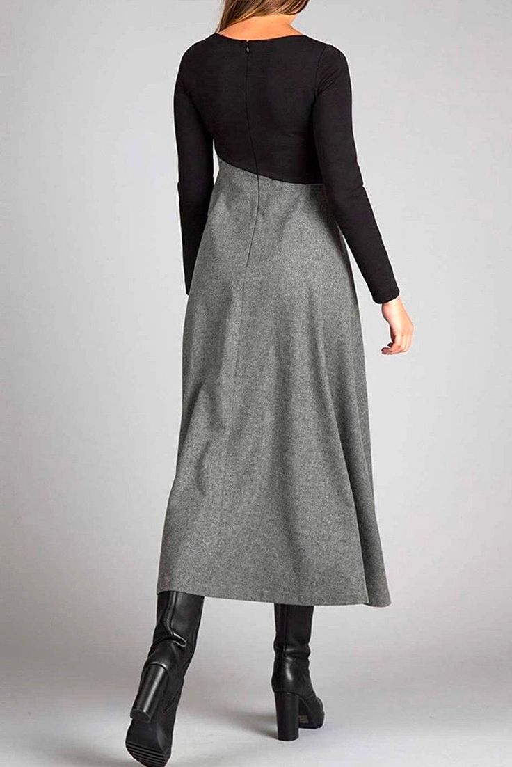 Scarlett® I Maxi Dress