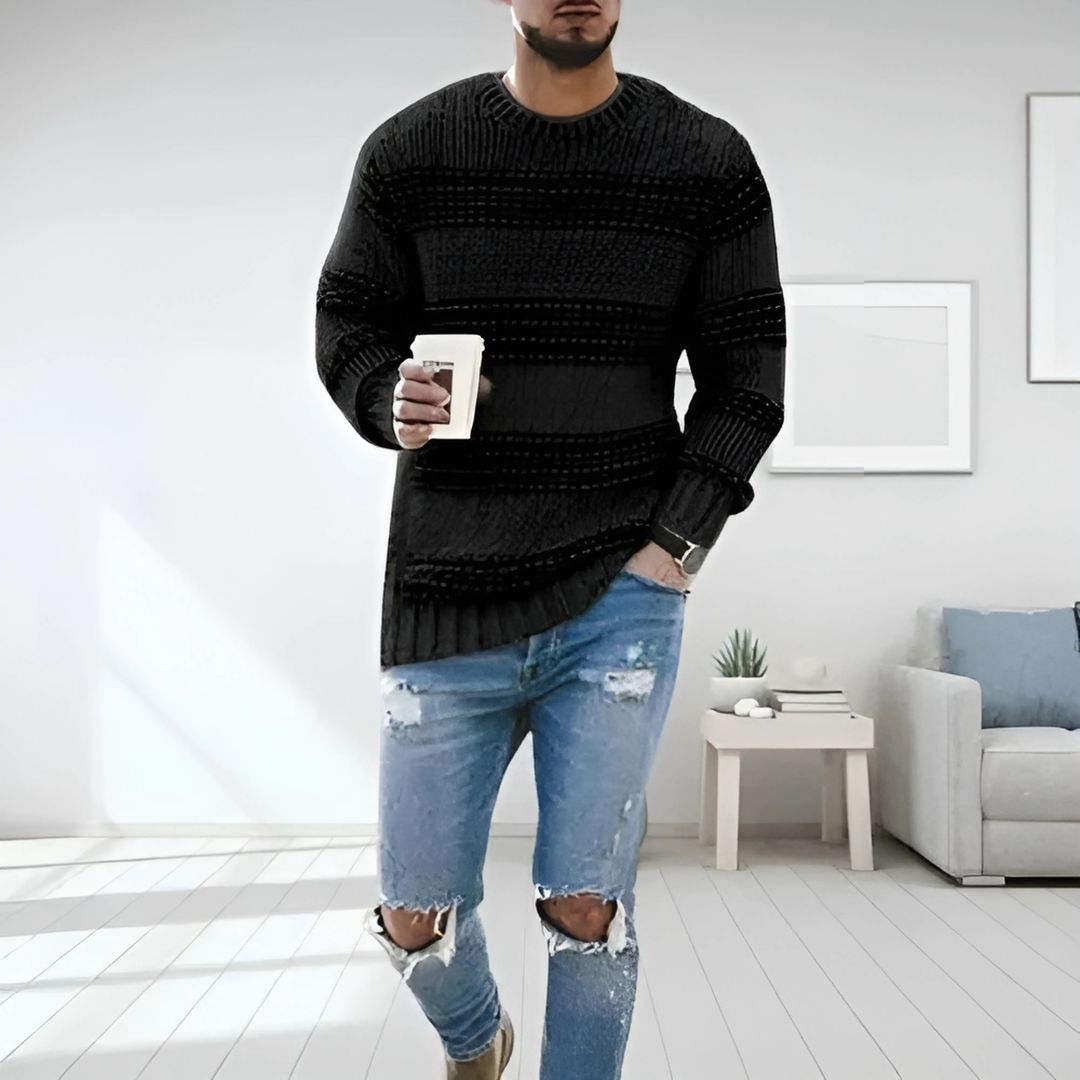 Wyatt® | Premium Knitted Sweater
