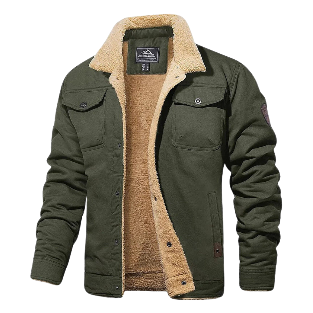 Kevin® | Bomber Jacket