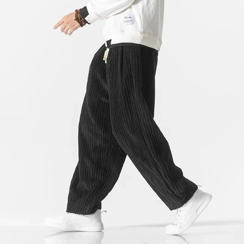 Taylor® I Corduroy Trouser