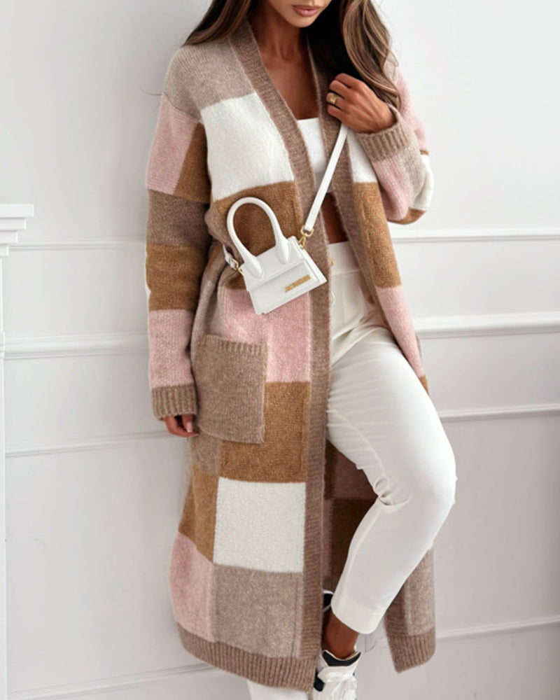 Isla® | Casual Cardigan