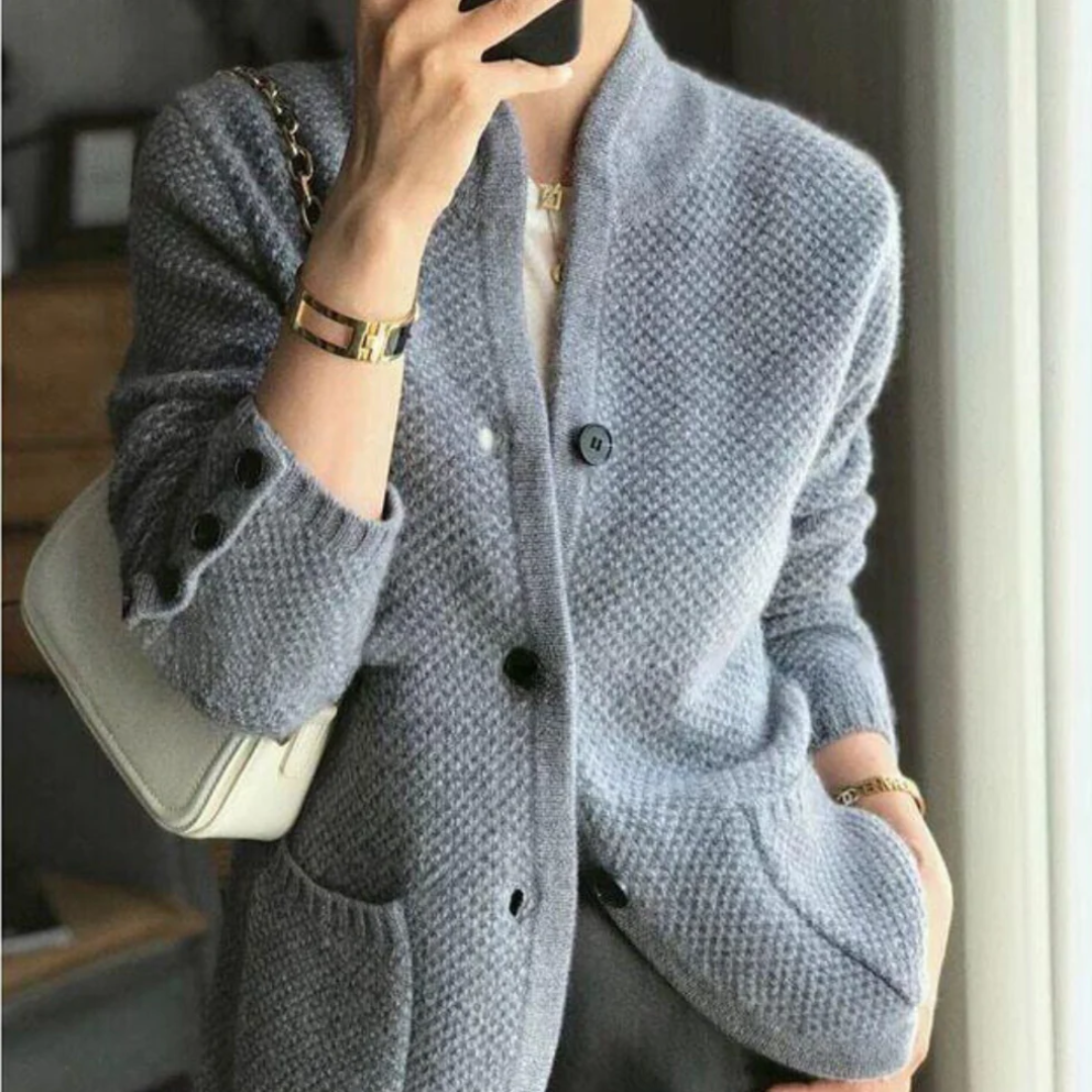 Emma® I COSY and STYLISH CARDIGAN