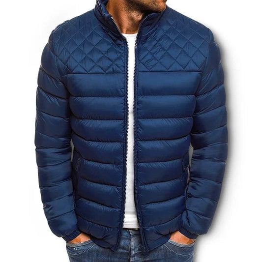 MIKE® | ELEGANT WINTER JACKET