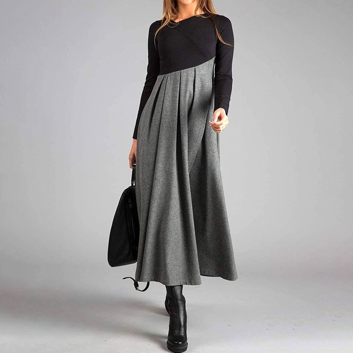 Scarlett® I Maxi Dress