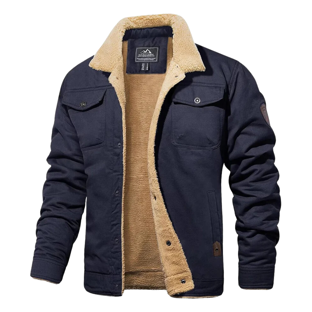 Kevin® | Bomber Jacket