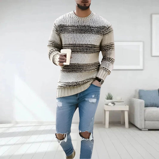 Wyatt® | Premium Knitted Sweater
